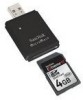 Get SanDisk SDSDRX3-4096-A21 - Extreme III Flash Memory Card reviews and ratings