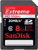 Reviews and ratings for SanDisk SDSDX-008G-X46