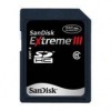 Get SanDisk SDSDX3004GE31 - SECURE DIGITAL, 4GB EXTREME III SDHC reviews and ratings