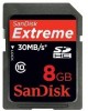Reviews and ratings for SanDisk SDSDX3-008G-P31 - 8GB Extreme III