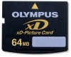 Reviews and ratings for SanDisk SDXD-64-768 - 64MB xD-Picture Card