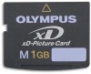 Reviews and ratings for SanDisk SDXDM-1024-E10 - 1GB XD Type M Picture Card