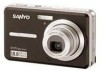 Get Sanyo E1075 - VPC Digital Camera reviews and ratings