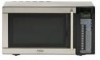 Get Sanyo EMG5595S - Microwave 0.9 Cu Ft Browning Oven reviews and ratings