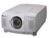Get Sanyo PLC-EF10N - SXGA LCD Projector reviews and ratings
