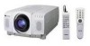 Get Sanyo EF10NZ - SXGA LCD Projector reviews and ratings