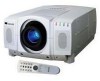 Get Sanyo PLC-EF10NZL - SXGA LCD Projector reviews and ratings