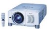 Get Sanyo PLC-EF31N - SXGA LCD Projector reviews and ratings
