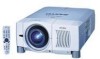 Get Sanyo PLC-EF31NL - SXGA LCD Projector reviews and ratings