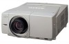Get Sanyo PLC-EF60A reviews and ratings