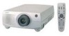 Get Sanyo SW15 - PLC SVGA LCD Projector reviews and ratings