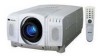 Get Sanyo PLC-XF12N - XGA LCD Projector reviews and ratings