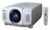 Reviews and ratings for Sanyo PLC-XF12NL - XGA LCD Projector