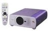 Get Sanyo XF60 - PLC XGA LCD Projector reviews and ratings