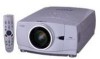 Get Sanyo XP41L - PLC XGA LCD Projector reviews and ratings