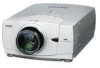 Get Sanyo XP56L - PLC XGA LCD Projector reviews and ratings