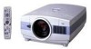 Get Sanyo PLC-XT11 - XGA LCD Projector reviews and ratings