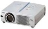 Reviews and ratings for Sanyo XW20AR - XGA LCD Projector