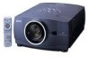 Reviews and ratings for Sanyo PLV 70 - LCD Projector - 2200 ANSI Lumens