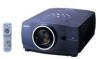 Get Sanyo PLV-75 - WXGA LCD Projector reviews and ratings