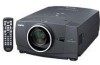 Reviews and ratings for Sanyo PLV 80 - WXGA LCD Projector