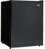 Get Sanyo SR2410K - Commercial Solutions Freezerless Compact Refrigerator reviews and ratings