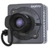 Reviews and ratings for Sanyo VCC-5884EA - 1/3 Inch Color CCD DSP High-Resolution Camera