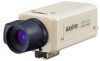 Get Sanyo VCC-6584E - 1/3inch Color CCD DSP High-Resolution Camera reviews and ratings