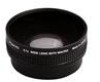 Get Sanyo VCP-L07W1U - Genuine 0.7x Wide Angle Adapter Lens reviews and ratings