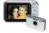 Get Sanyo VPC-E6U - 6-Megapixel Digital Camera reviews and ratings