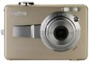 Reviews and ratings for Sanyo VPC-E760GL - 7.1-Megapixel Digital Camera