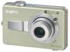 Get Sanyo VPC-E870G - 8-Megapixel Digital Camera reviews and ratings