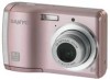 Get Sanyo VPC-S880P - 8-Megapixel Digital Camera reviews and ratings