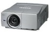 Get Sanyo XF60A - PLC XGA LCD Projector reviews and ratings