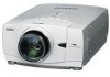 Get Sanyo XP51L - PLC XGA LCD Projector reviews and ratings