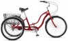 Reviews and ratings for Schwinn Town and Country