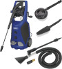 Reviews and ratings for Sealey PW3500COMBO