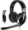 Reviews and ratings for Sennheiser PC 333D