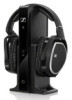 Reviews and ratings for Sennheiser RS 165