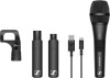 Get Sennheiser XSW-D VOCAL SET reviews and ratings