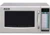 Get Sharp 1000W - Microwaves Light Duty S/S Microwave Oven reviews and ratings