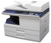 Get Sharp AL2050CS - Dig Laser C/P/2 20CPM 20PPM Duplex Copy Print reviews and ratings