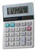 Get Sharp EL310MB - EL-310MB Twin Power Semi Desktop Calculator reviews and ratings