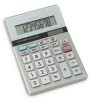 Get Sharp EL330MB - Semi-Desktop Calculator reviews and ratings