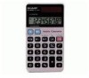 Get Sharp EL344RB - ELECTRONICS Basic Calculator reviews and ratings
