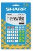 Get Sharp ELM332BBL - Chiyogami - Calculator-10-Digit reviews and ratings