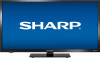 Get Sharp LC-24LB601U reviews and ratings