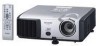 Get Sharp PG-F262X - Notevision XGA DLP Projector reviews and ratings