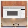 Get Sharp R1871 - Convection Microwave reviews and ratings