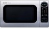 Get Sharp R305KS - 1100 Watt 1.1 Cubic Feet Mid Size Microwave reviews and ratings